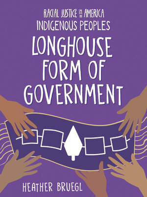 cover image of Longhouse Form of Government